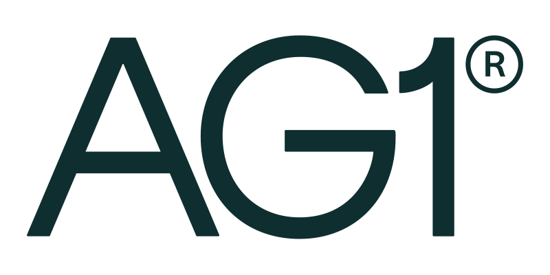 AG1 Logo