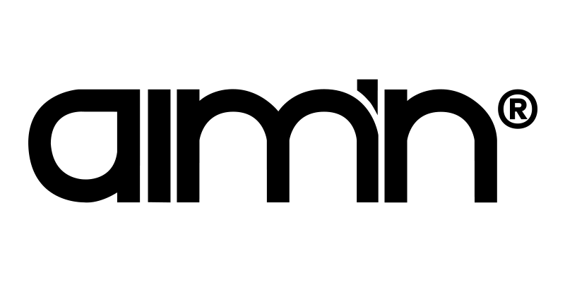 aimn Logo