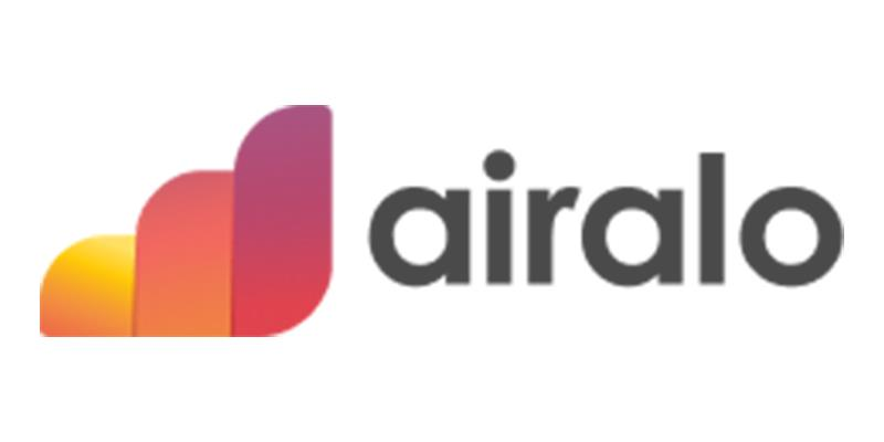 Airalo Logo