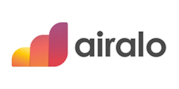Airalo Logo
