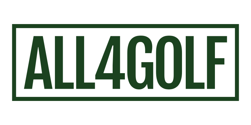 ALL4GOLF Logo