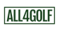 All4Golf Logo