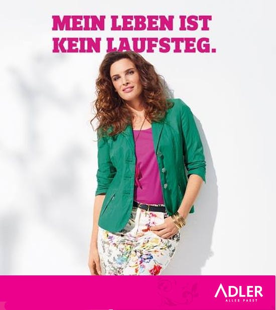 Adler Gutscheine → 50% → November 2020 - Gutschein.de