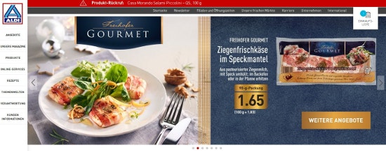 Aldi Gutschein Spar Garantie Jan 21 Sichern Gutscheine De