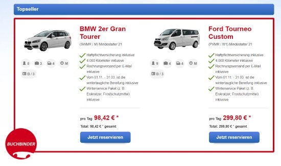 Buchbinder Gutschein Spar Garantie 21 Sichern Gutscheine De