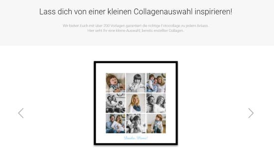 Collage Erstellen Net Gutschein Gratis Versand Gutscheine De
