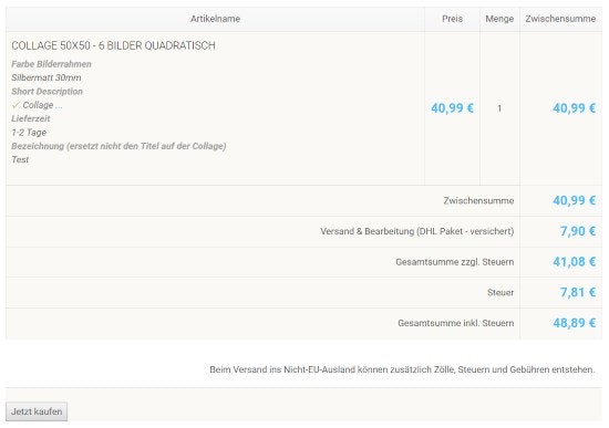 Collage Erstellen Net Gutschein Gratis Versand Gutscheine De