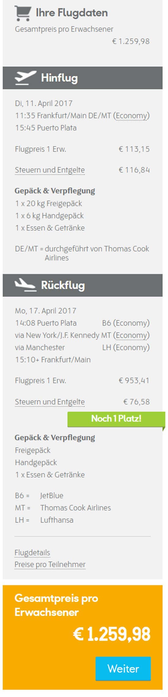 Condor Gutscheine Jetzt Sparen Januar 21 Gutschein De