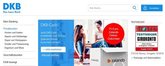 Dkb Bank Gutscheine ᐅ Die Heissesten Deals 2021 Gutscheine At