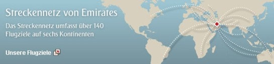 Emirates Die Besten Aktionen Januar 21 Gutschein Ch