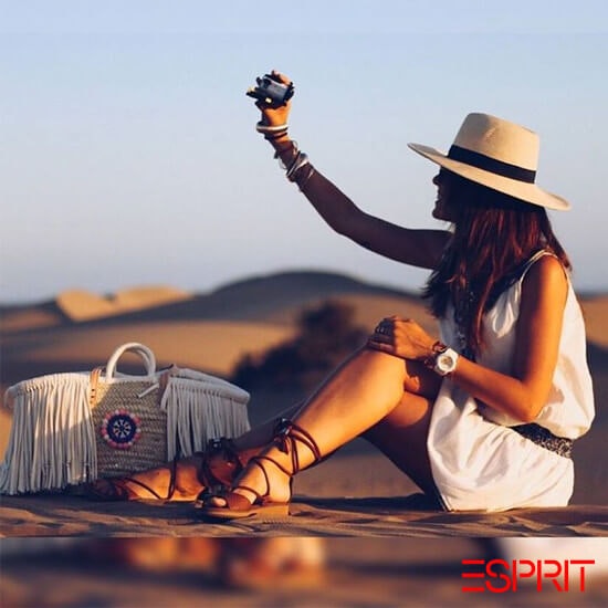 50 Esprit Gutschein + 15 Nur heute! Gutscheine.de