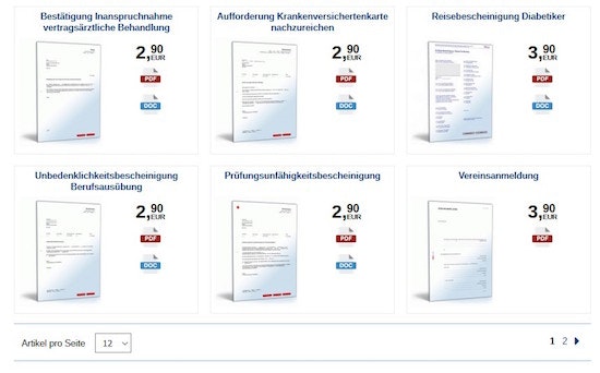 5 Formblitz Gutschein Gutscheine De