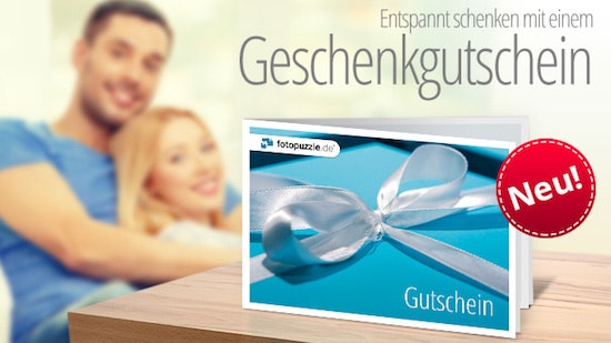 Fotopuzzle Gutschein Auf Alles Jetzt Zuschlagen Gutscheine De