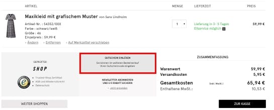 Happy Size Gutscheine 10 Januar 21 Gutschein De