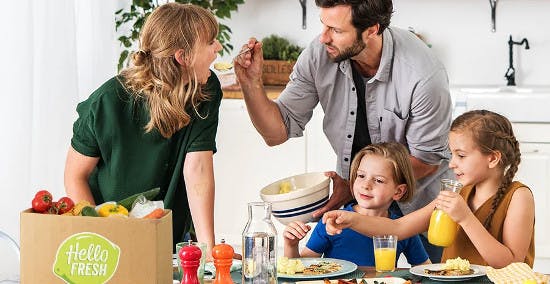 Hellofresh Gutschein Gratis Versand Gutscheine De