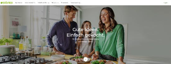 Hellofresh Gutschein Gratis Versand Gutscheine De