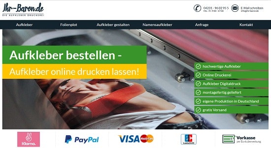 Ihr Baron De Gutschein Gratis Versand Gutscheine De