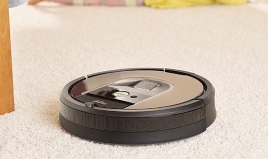 100€ iRobot Gutschein - Gutscheine.de