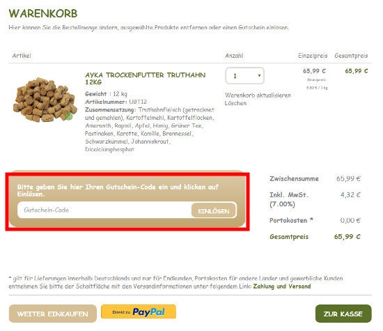 Kauartikel Com Gutscheine 7 Marz 2021 Gutschein De