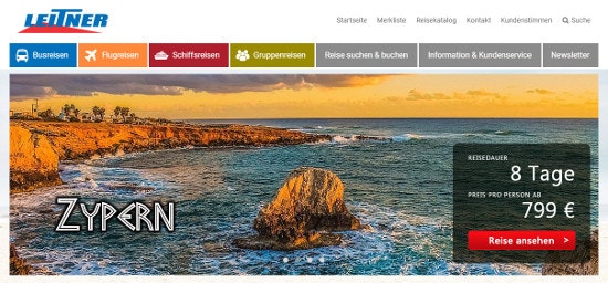 Bewertungen nordkap leitner reisen Leitner Reisen Bewertungen nordkap leitner reisen trendtours Touristik