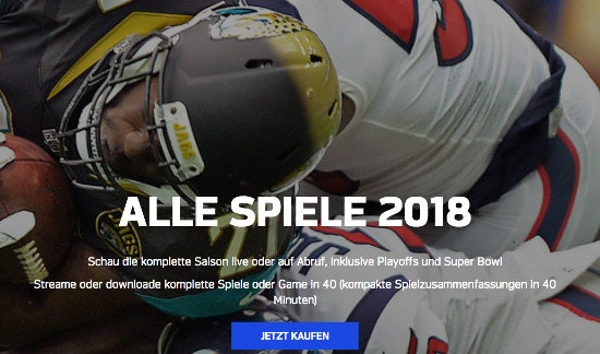 Nfl Gamepass Preis Nfl Gamepass Preis