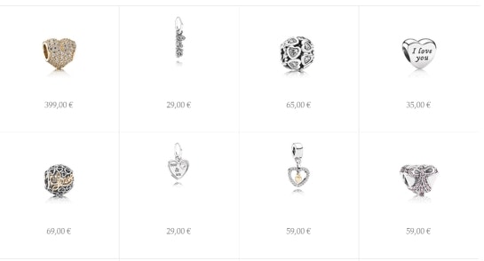 PANDORA Gutscheine → 10% → Mai 2021 - Gutschein.de