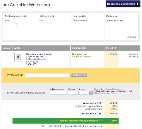 Quelle Ch Gutscheine Chf 30 Sparen Jan 21 Gutschein Ch