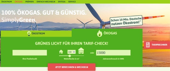 entega fahrrad prämie