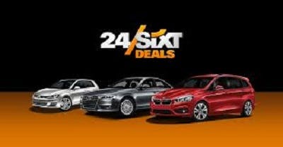 Sixt Gutscheine ᐅ 25 Rabatt Januar 21 Gutscheine At