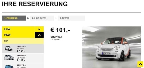 Starcar Gutscheine 25 Januar 21 Gutschein De
