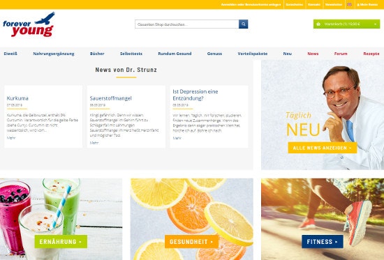 Strunz Forum Strunz Forum