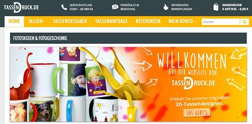 Tassendruck De Gutscheine Jetzt Sparen Jan 21 Gutschein De