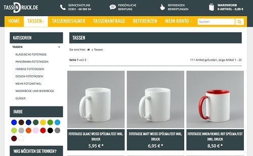 Tassendruck De Gutscheine Jetzt Sparen Jan 21 Gutschein De
