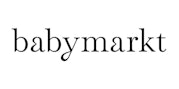 babymarkt Logo