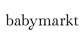 babymarkt Logo
