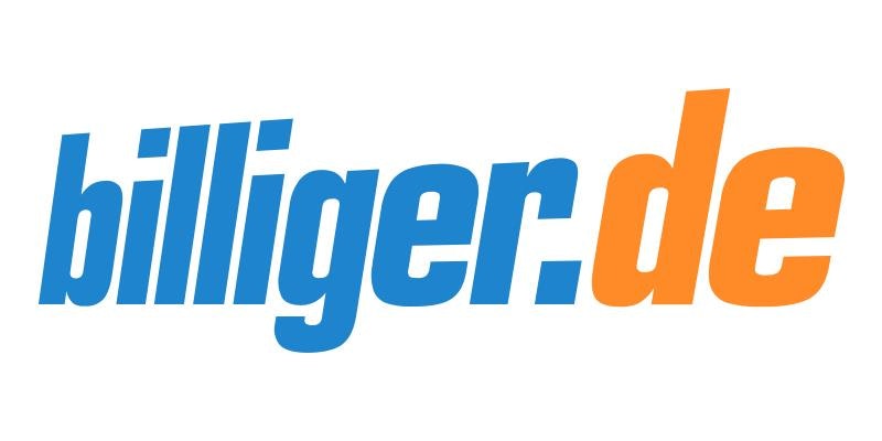 billiger.de Logo