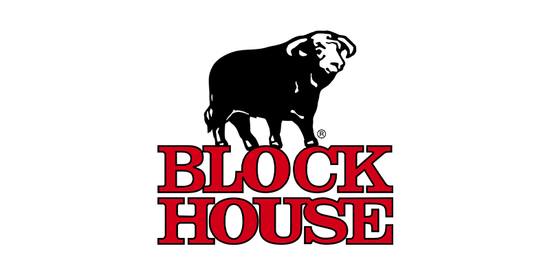 Block House Logo