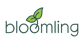 Bloomling Logo