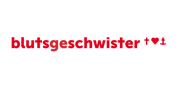 Blutsgeschwister Logo