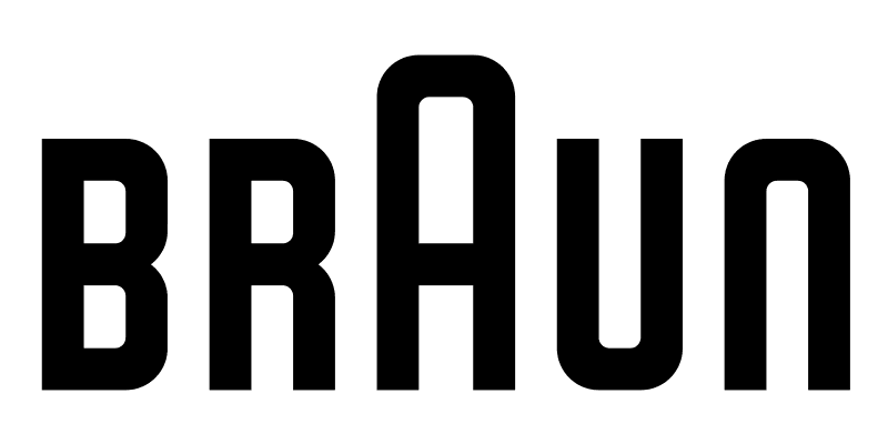 Braun Haushaltsgeräte Logo