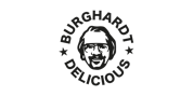 Burghardt Delicious Gutscheine Burghardt Delicious Logo