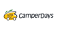 CamperDays Logo