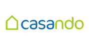 casando Logo