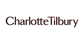 Charlotte Tilbury Logo