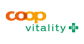 Coop Vitality Logo