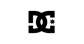 DC Shoes  Logo