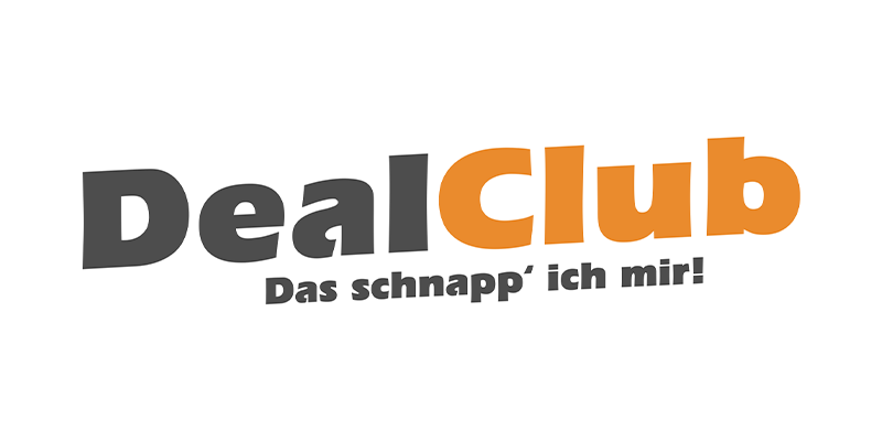 Dealclub Logo