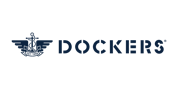 Dockers Gutscheine Dockers Logo