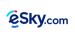 eSky Gutscheine eSky Logo