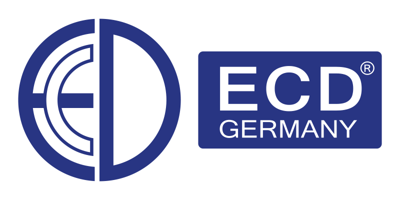 ECD Germany Logo